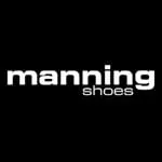 Manning Shoes discount code